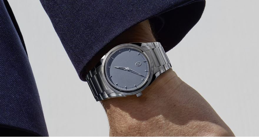 Tonda PF de Parmigiani Fleurier The Watch Sphere