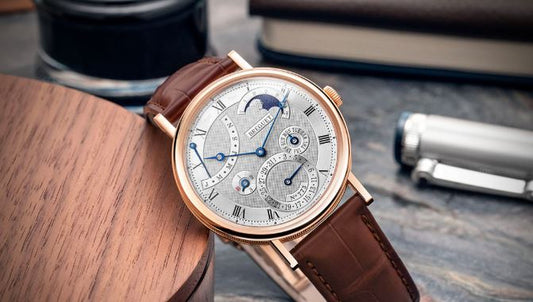 Breguet Classique The Watch Sphere