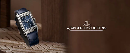 Jaeger-LeCoultre The Watch Sphere