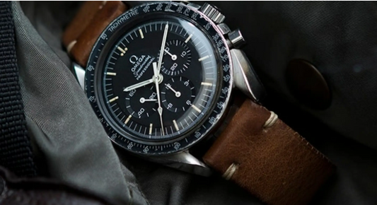 L'Omega Speedmaster Moonwatch Professional The Watch Sphere