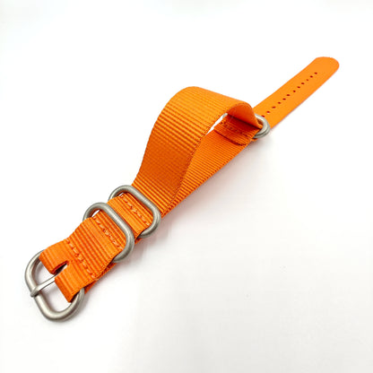 Bracelet NATO en Nylon. - The Watch Sphere