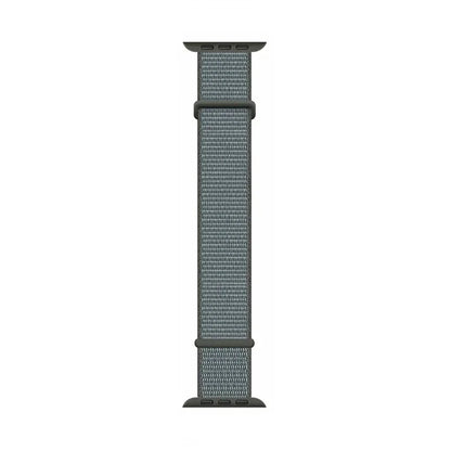Bracelet en nylon à boucle pour Apple Watch - The Watch Sphere