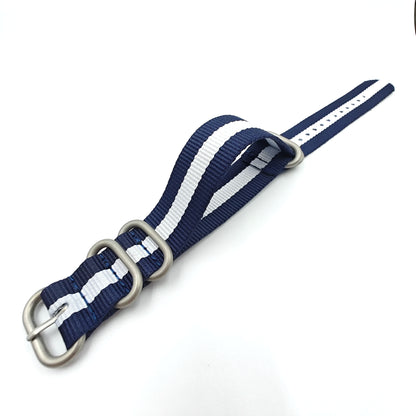 Bracelet NATO en Nylon. - The Watch Sphere