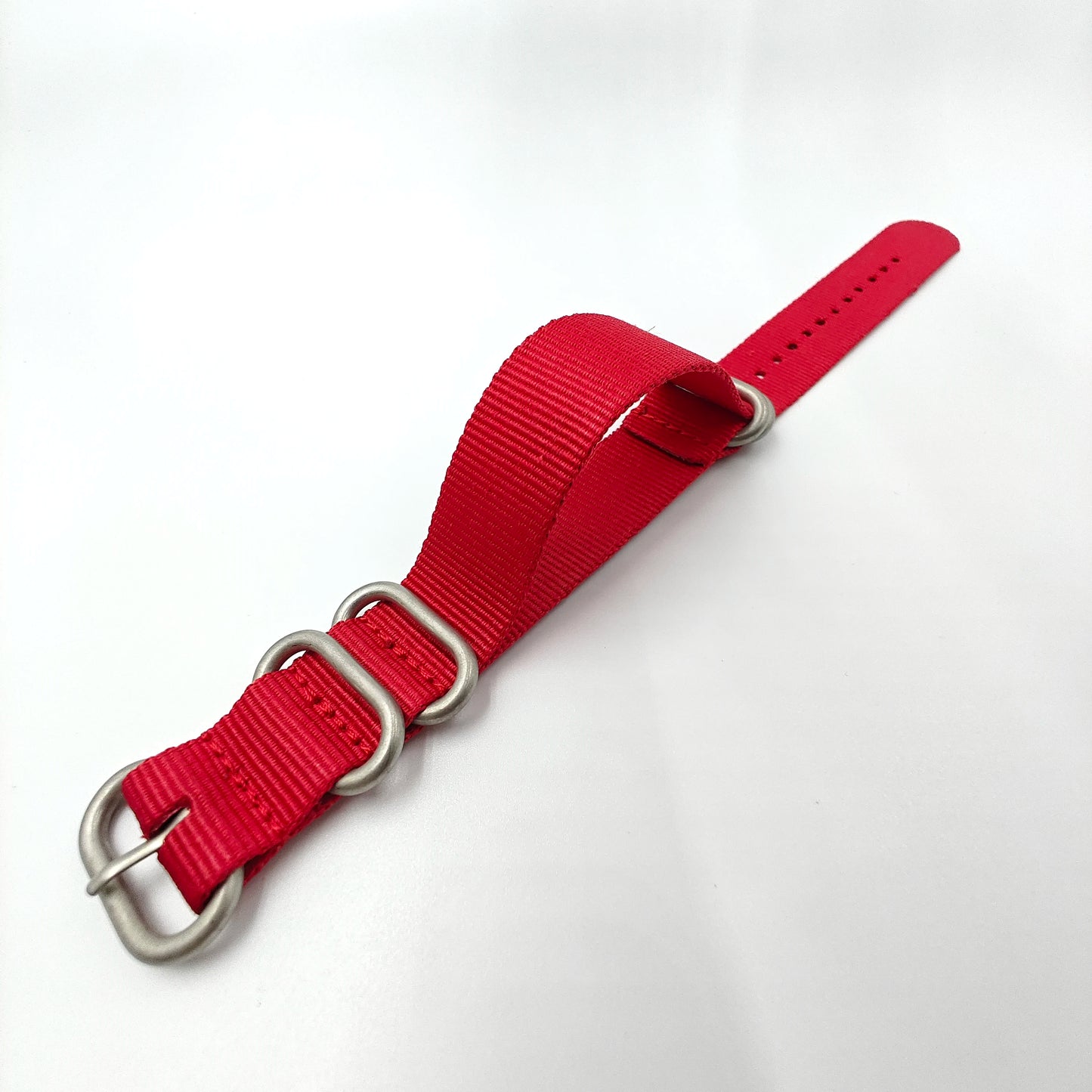 Bracelet NATO en Nylon. - The Watch Sphere