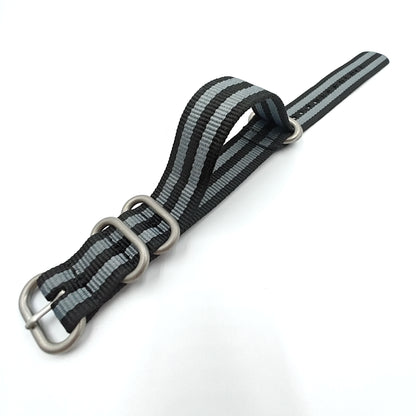 Bracelet NATO en Nylon. - The Watch Sphere