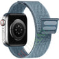 Bracelet en nylon à boucle pour Apple Watch - The Watch Sphere