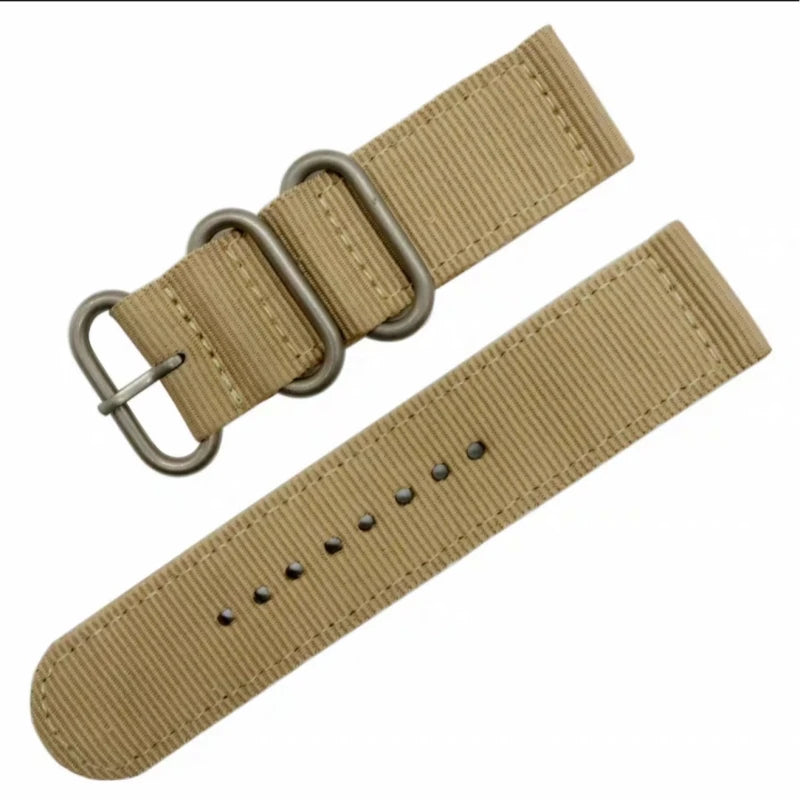 Bracelet NATO en Nylon. - The Watch Sphere