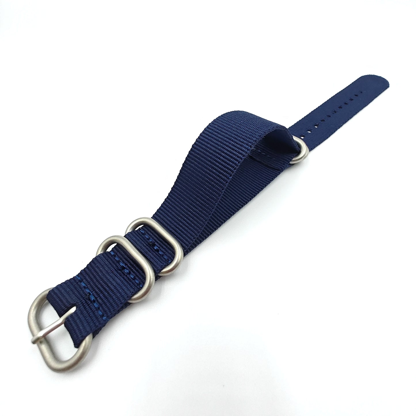 Bracelet NATO en Nylon. - The Watch Sphere