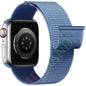 Bracelet en nylon à boucle pour Apple Watch - The Watch Sphere