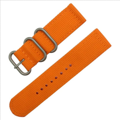 Bracelet NATO en Nylon. - The Watch Sphere