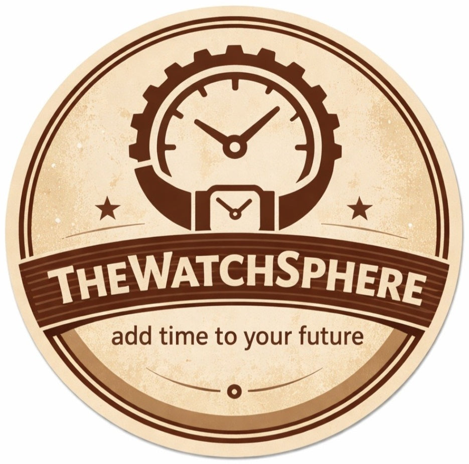 Pack " Collectionneur " The Watch Sphere