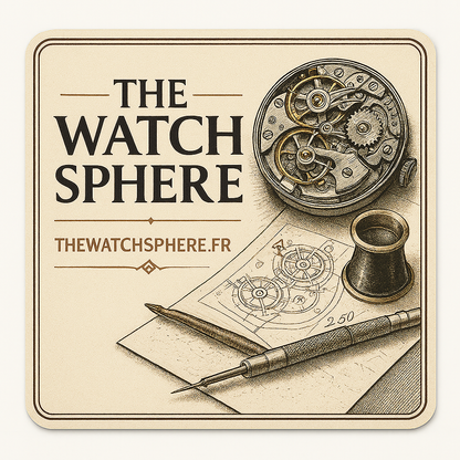 Pack " Passion " The Watch Sphere