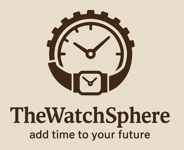 The Watch Sphere